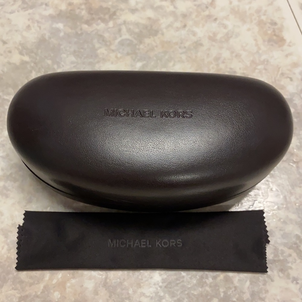 Michael Kors Sicily Sunglasses - Picture 7 of 8